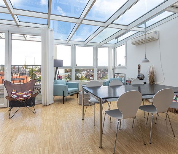 Möbliertes Wohnen auf Zeit in Mainz am Rhein 