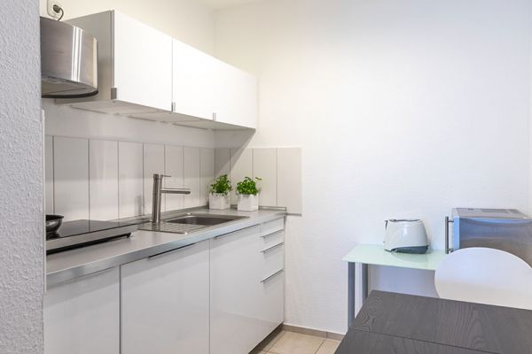 Möbliertes Wohnen auf Zeit in Mainz am Rhein