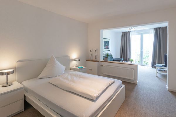 Möbliertes Wohnen auf Zeit in Mainz am Rhein