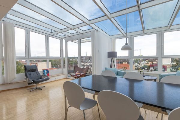 Möbliertes Wohnen auf Zeit in Mainz am Rhein