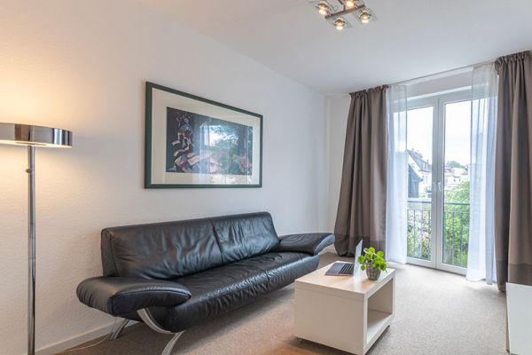 Möbliertes Wohnen auf Zeit in Mainz am Rhein